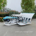 4 Rows Walking Type Transplanter